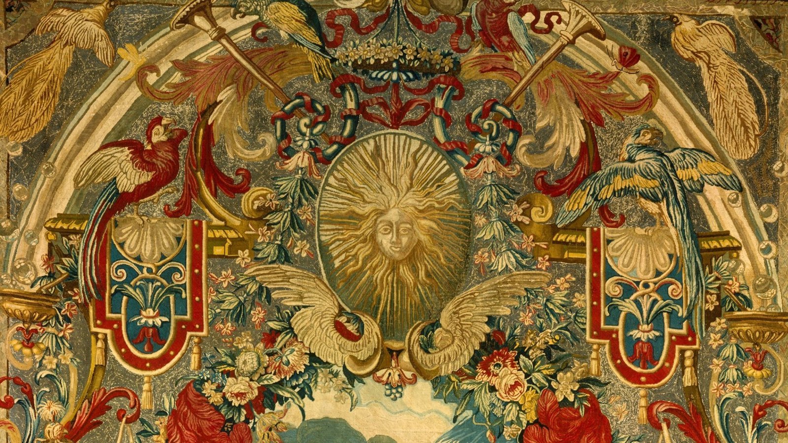 🀦 Seasons and Elements 🜁