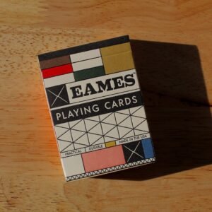 "Little Toy" Playing Cards